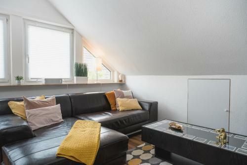 Apartamento Bruns