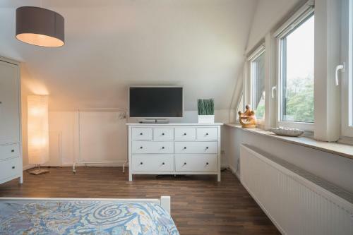 Apartamento Bruns