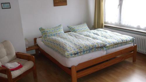 Apartamento M�ller