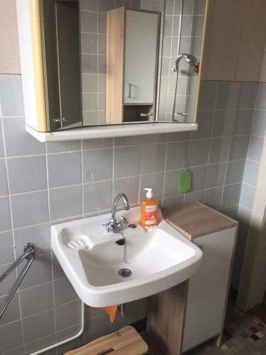 Apartamento Schneider