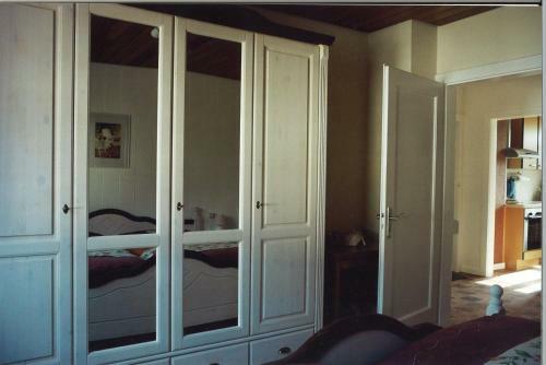 Apartamento Von Frieling