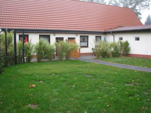Hostal Ferienparadies M�hlenbach