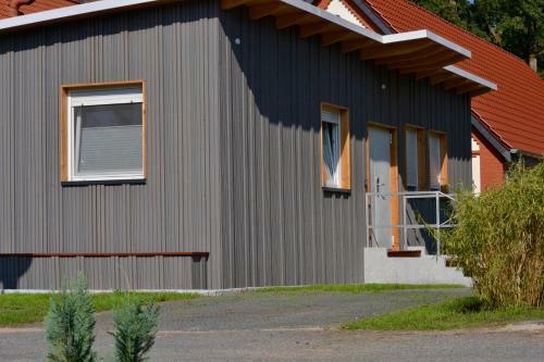Hostal Ferienparadies M�hlenbach