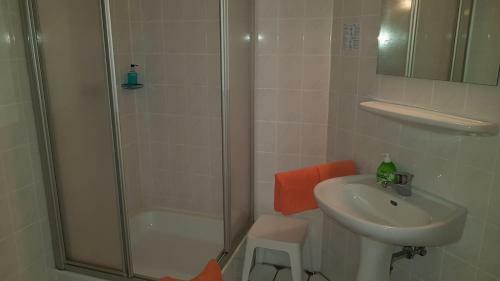 Hostal Ferienparadies M�hlenbach