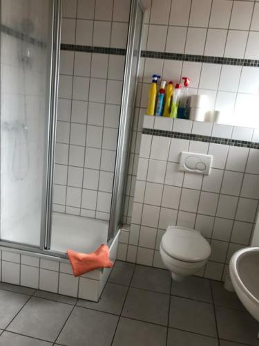 Hostal Ferienparadies M�hlenbach