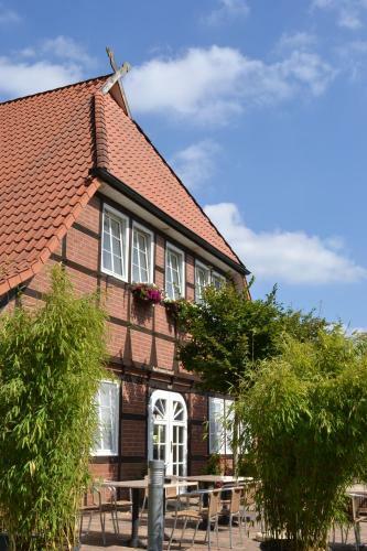 Hostal Ferienparadies M�hlenbach