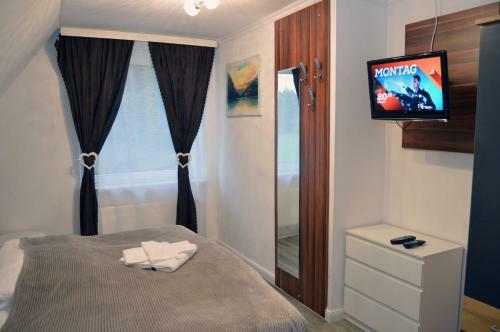 Hostal Ambiente