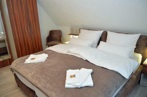 Hostal Ambiente