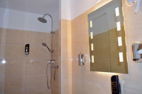 Hostal Ambiente