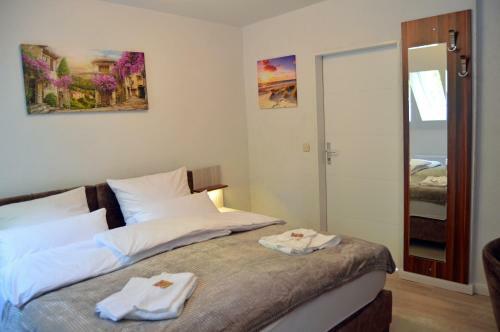 Hostal Ambiente