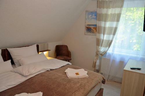 Hostal Ambiente