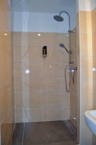 Hostal Ambiente