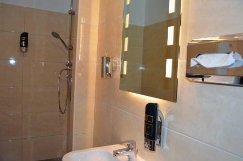 Hostal Ambiente