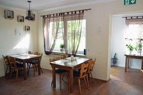Hostal Ambiente