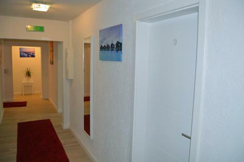 Hostal Ambiente
