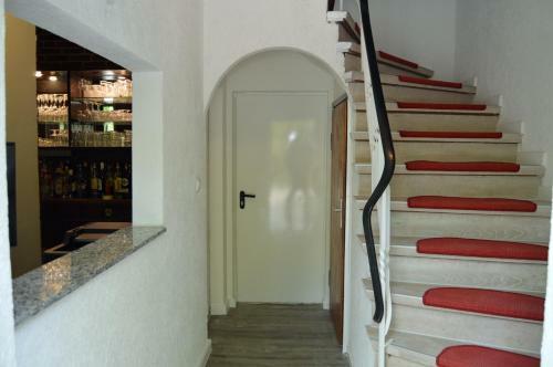 Hostal Ambiente