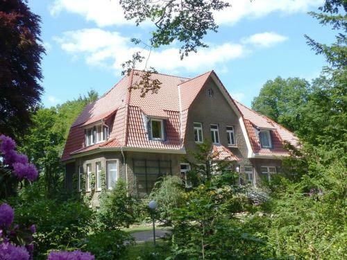 Agroturismo Forstgut St�beckshorn