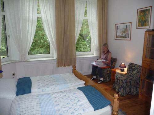 Agroturismo Forstgut St�beckshorn
