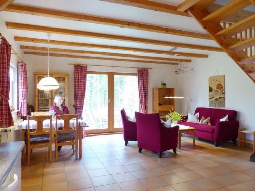 Agroturismo Forstgut St�beckshorn