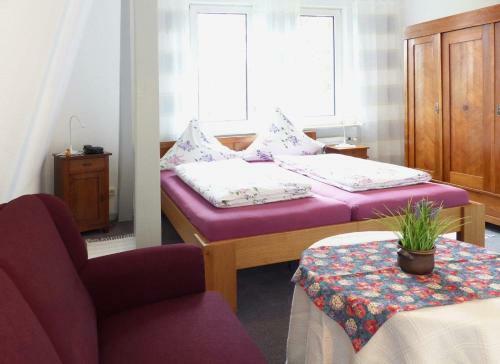 Agroturismo Forstgut St�beckshorn