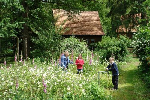 Agroturismo Forstgut St�beckshorn