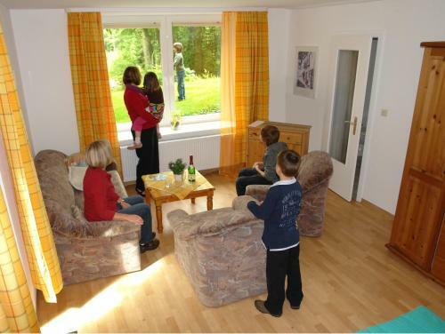 Agroturismo Forstgut St�beckshorn