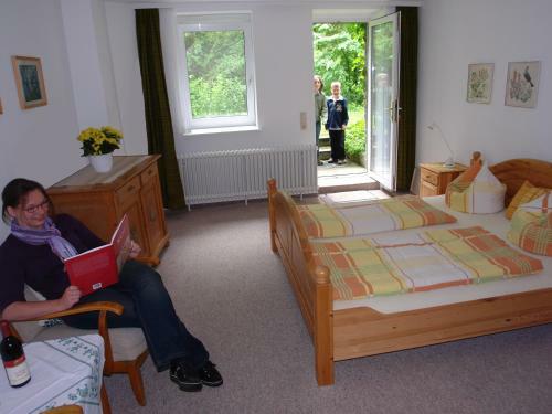 Agroturismo Forstgut St�beckshorn