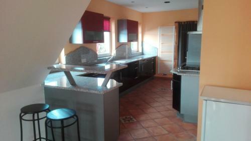 Apartamento Ruschmeyer