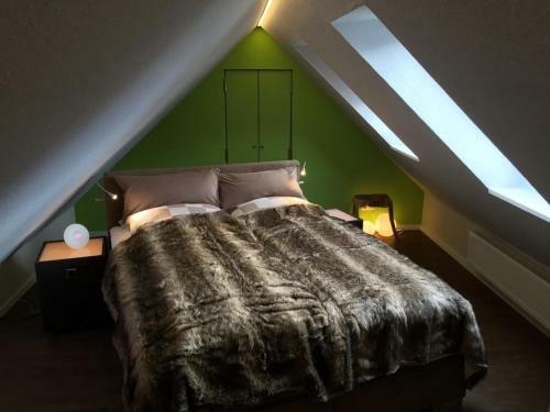 Apartamentos Villa Zw�lf