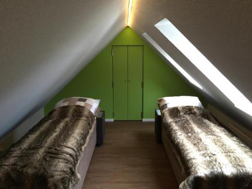 Apartamentos Villa Zw�lf