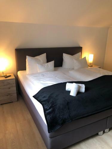 Apartamento Sanosueno 1