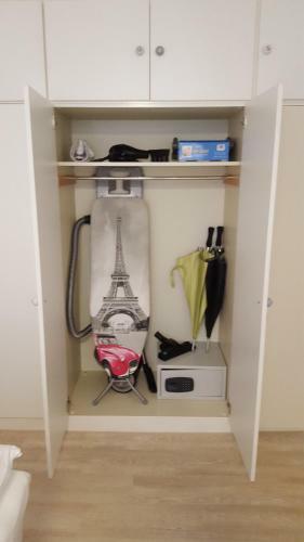Apartamento Sanosueno 1