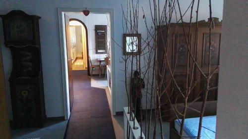 Apartamento Pfaffensteige Kalvarienberg