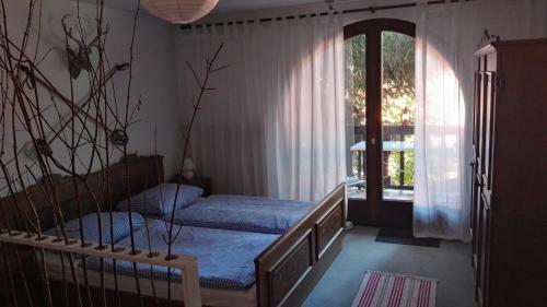 Apartamento Pfaffensteige Kalvarienberg