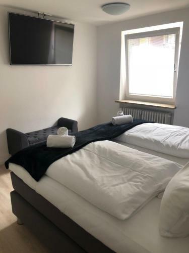 Apartamento Sanosueno