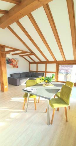Apartamento Sanosueno