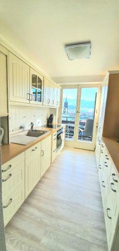 Apartamento Sanosueno