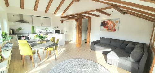 Apartamento Sanosueno