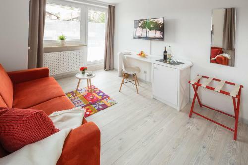 Hostal Hotel-pension Johanna