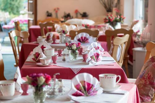 Hostal Hotel-pension Johanna