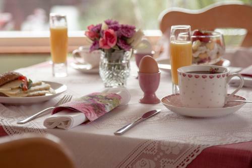 Hostal Hotel-pension Johanna