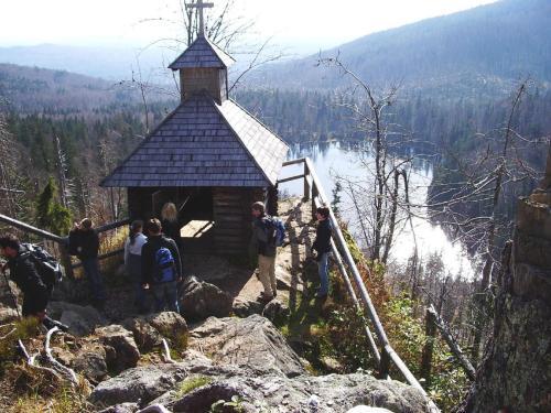 Apartamento Fewo Keilhofer