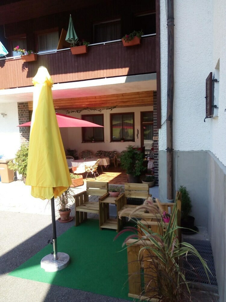 Hostal Pension Waldblick