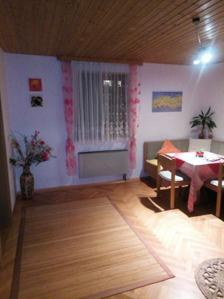 Hostal Pension Waldblick