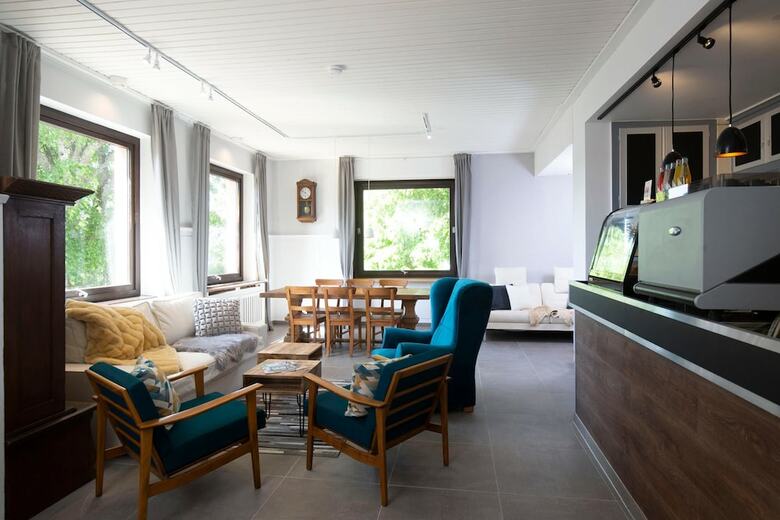 Hotel Kailash Guesthouse