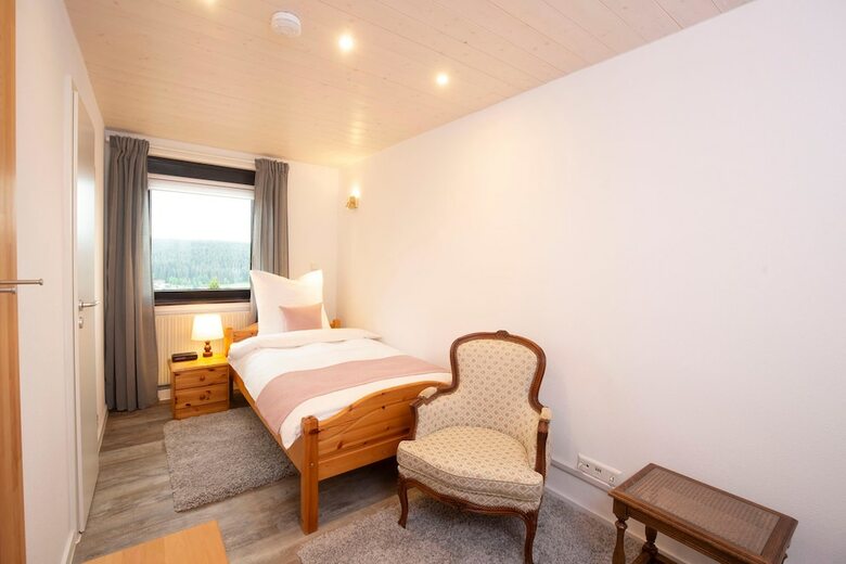 Hotel Kailash Guesthouse