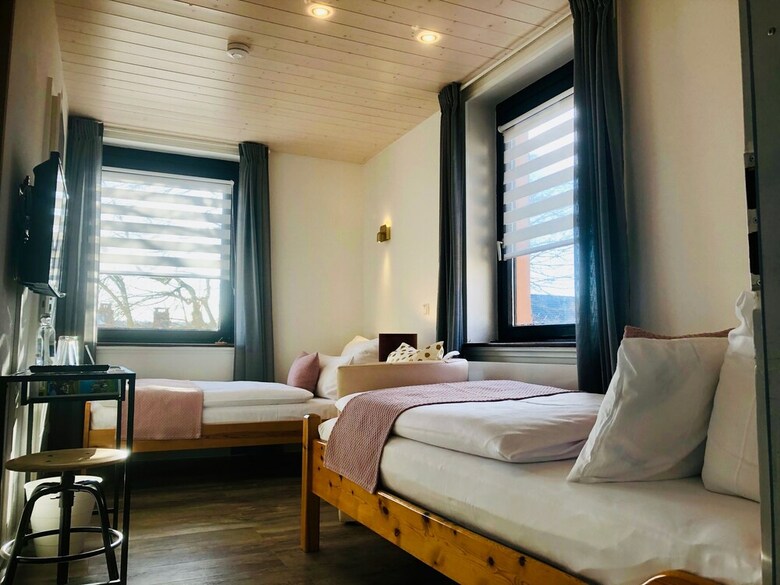Hotel Kailash Guesthouse
