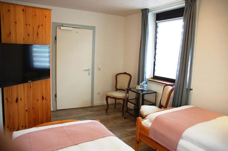 Hotel Kailash Guesthouse