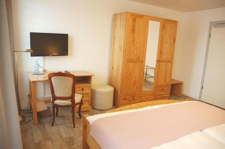 Hotel Kailash Guesthouse