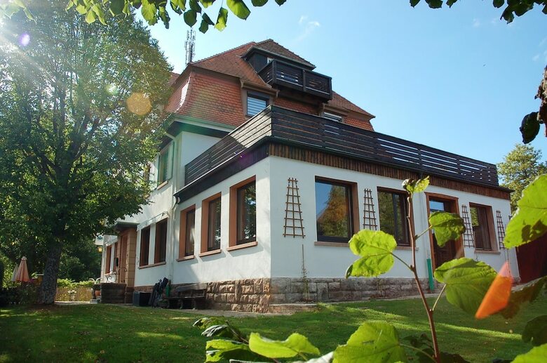 Hotel Kailash Guesthouse